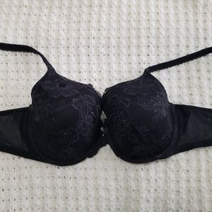 Body by Victoria Demi Bra